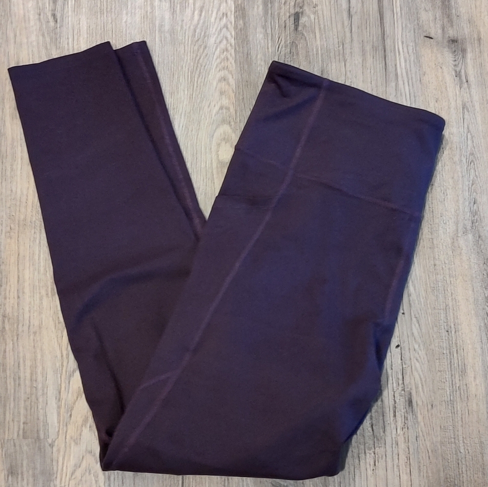 Coreio Full Length Leggings